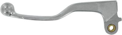 MOOSE OFFROAD OEM-Style Shorty Replacement Clutch Lever - Polished 1CNKJ17