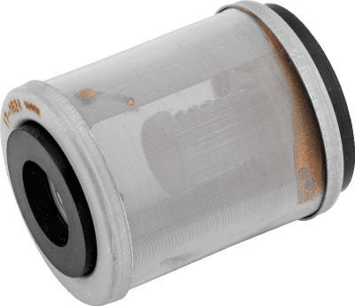 BikeMaster BM-143 Oil Filter - Black