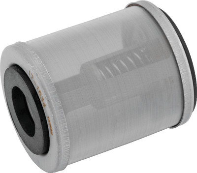 BikeMaster BM-142 Oil Filter - Black