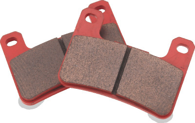 BikeMaster BM-379 Sintered Brake Pads