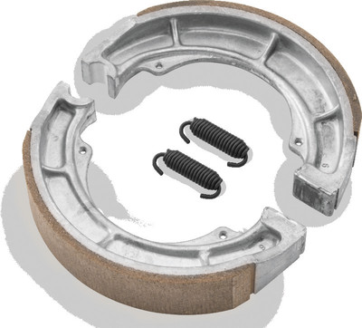 BikeMaster BM-629 Brake Shoes