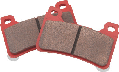 BikeMaster BM-390 Sintered Brake Pads