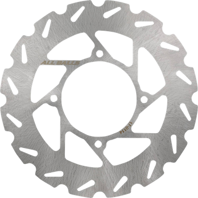 ALL BALLS Brake Rotor - Arctic Cat/Textron 18-0114