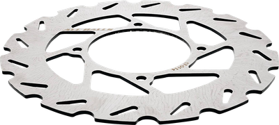 ALL BALLS Brake Rotor - Arctic Cat/Textron 18-0114