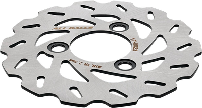 ALL BALLS Brake Rotor - Suzuki 18-0023