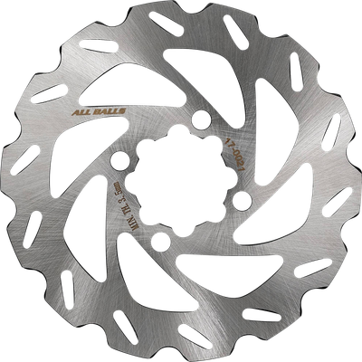 ALL BALLS Brake Rotor - Yamaha 18-0021