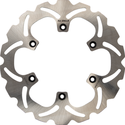 ALL BALLS Brake Rotor - Yamaha 18-0075
