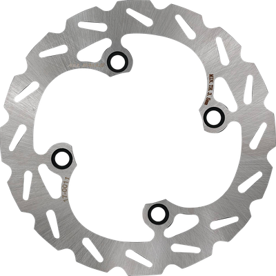ALL BALLS Brake Rotor - Arctic Cat/Honda/Kawasaki/Suzuki 18-0011