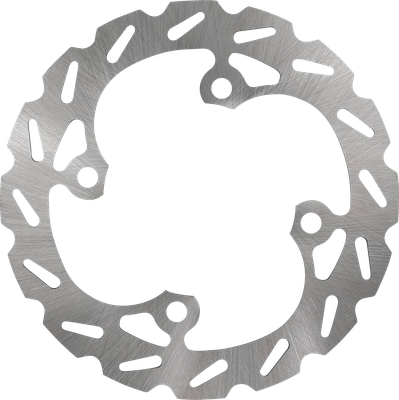 ALL BALLS Brake Rotor - Arctic Cat/Honda/Kawasaki/Suzuki 18-0011