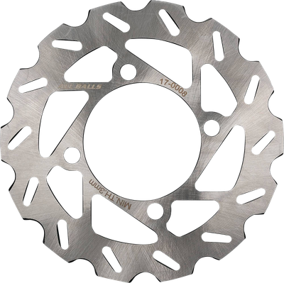 ALL BALLS Brake Rotor - Suzuki 18-0008