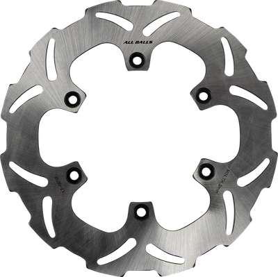 ALL BALLS Brake Rotor - Yamaha 18-0059