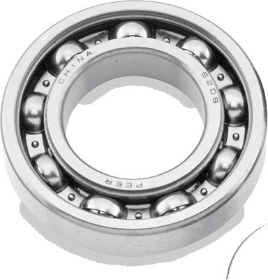 Twin Power L84-06 5 Speed Big Twin Exc 6 Dyna 91-06 Sportster Trans Mainshaft Bearing Rpls H-D 8996A