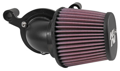 K&N 2015 Harley-Davidson FLTRXS Road Glide AirCharger Performance Intake