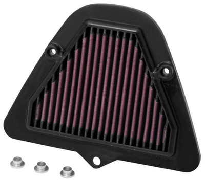 K&N 09 Kawasaki VN1700 Vulcan Classic Replacement Air Filter