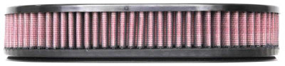 K&N 88-12 Harley-Davidson Sportster Screamin Eagle Element Replacement Air Filter