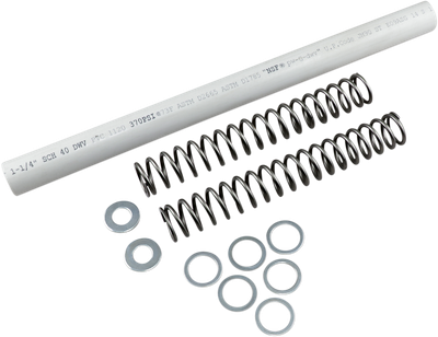RACE TECH Fork Springs - 0.95 kg/mm FRSP S4430095