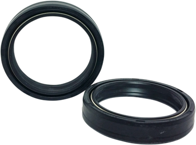 K&S TECHNOLOGIES Fork Seals - 45 mm x 57 mm x 11 mm 16-1048