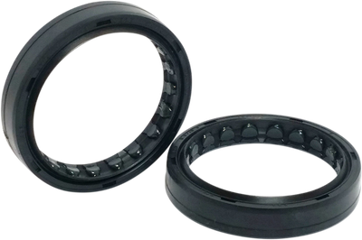 K&S TECHNOLOGIES Fork Seals - 43 mm x 52.7 mm x 9.5/10 mm 16-1058K