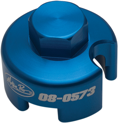 MOTION PRO Fork Cap Socket - WP 4860 4CS Fork - Removal/Installation - Husaberg/Husqvarna/KTM 08-0573