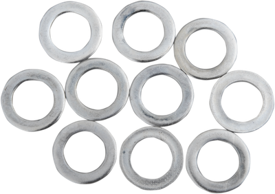 JAMES GASKET Fork Air Control Gasket - 10-Pack JGI-45583-83