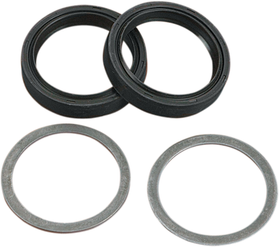FACTORY CONNECTION Fork Seal Kit for KYB Forks FCF-46U