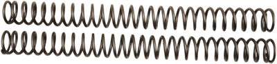 FACTORY CONNECTION Front Fork Springs - 0.53 kg/mm LSU-053