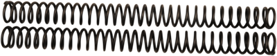 FACTORY CONNECTION Front Fork Springs - 0.48 kg/mm LSA-048