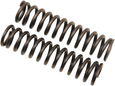 FACTORY CONNECTION Fork Pressure Springs - 1.70 kg/mm PRESSSPG1.7K06