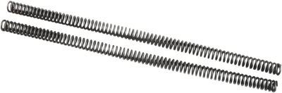 EASTERN MOTORCYCLE PARTS Replacement Fork Springs - 35 mm Showa K-2-834