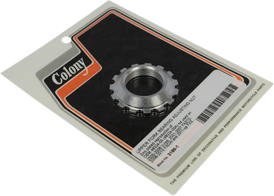 COLONY Fork Nut - Adjustment 3186-1