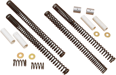 BURLY BRAND Fork Lowering Kit - 49 mm - Lowers 2.00" B28-102