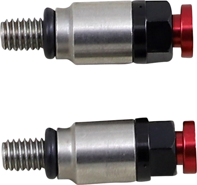 TMV Fork Air Bleeder - Red 177120RD