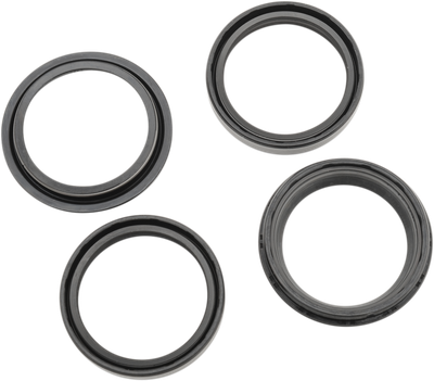 PROX Fork Seal/Wiper Kit - 43 mm ID x 52.9 mm OD x 9 mm T 40.S4352.99P