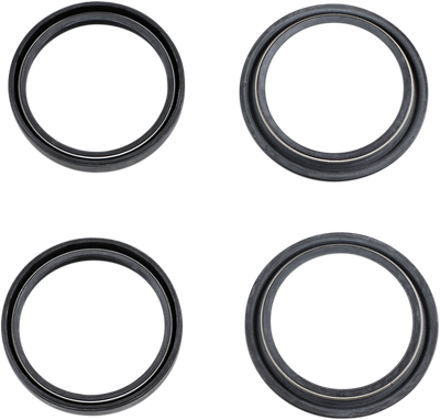 PROX Fork Seal/Wiper Kit - 48 mm ID x 57.80 mm OD x 9 mm T 40.S4857.89