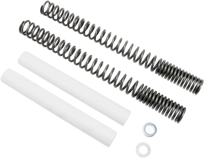 PROGRESSIVE SUSPENSION Front Fork Springs - 37.00 mm 11-1144