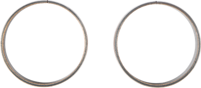 MOOSE OFFROAD Fork Guide Bushings - 48 mm - Beta/Gas Gas/Husaberg/Husqvarna/KTM/Sherco 0413-0143