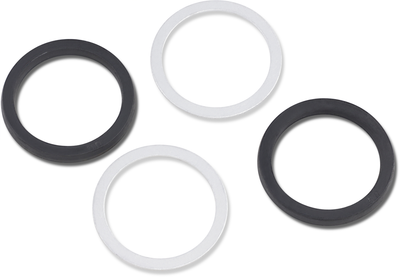 LEAKPROOF SEALS Fork Seals - 47 mm ID x 58 mm OD x 10 mm T 7260
