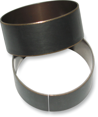 KYB Fork Piston Bushing Set - 46 mm 110034600102