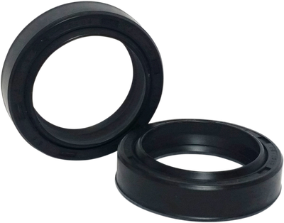 K&S TECHNOLOGIES Fork Seals - 33 mm x 45 mm x 10.5/12 mm 16-1013