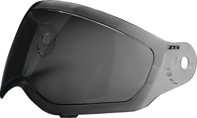 Z1R Range / Range 2.0 / Nemesis Helmet Shield - Photochromic/Transition 0130-1476