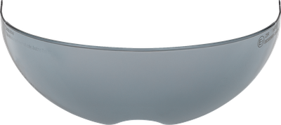 Z1R Range / Range 2.0 / Nemesis Helmet Interior Visor - Smoke 0130-1223