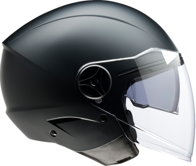 Flat Black