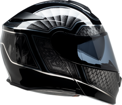 Z1R Solaris 2.0 Modular Helmet