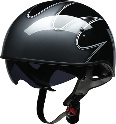 Z1R Vagrant Helmet - Slash