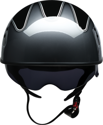 Z1R Vagrant Helmet - Slash