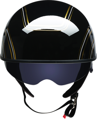 Z1R Vagrant Helmet - Varsity