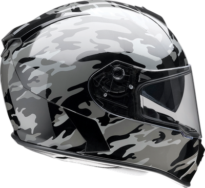 Z1R Warrant Helmet - Camo