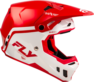 Red/White