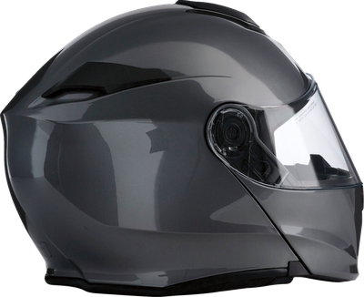 Dark Silver