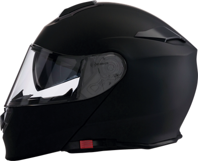 Flat Black